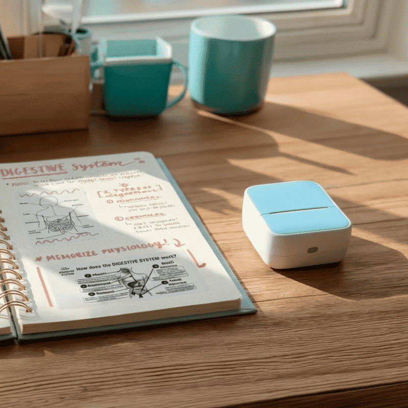 Imprimante Thermique VELQIN