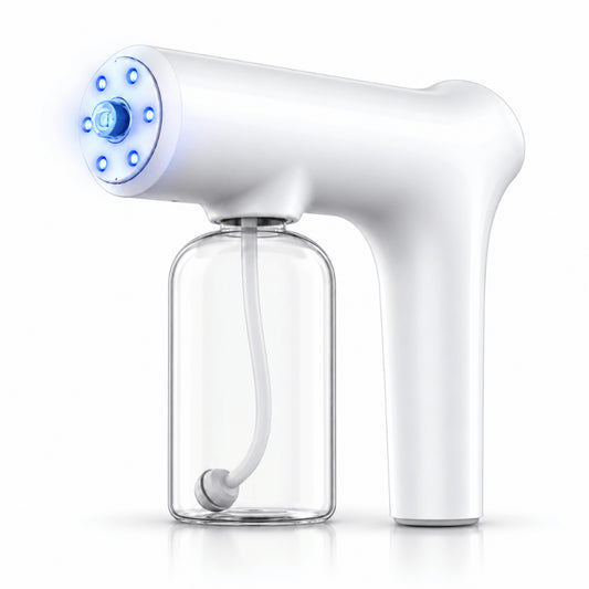 Velqin™ Pistolet Anti-Odeurs pour Animaux
