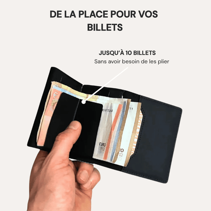 Portefeuille Velqin 2.0