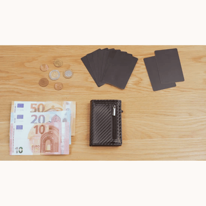 Portefeuille Velqin 2.0