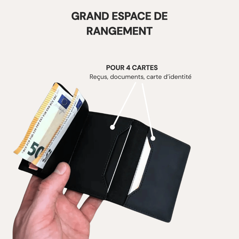 Portefeuille Velqin 2.0