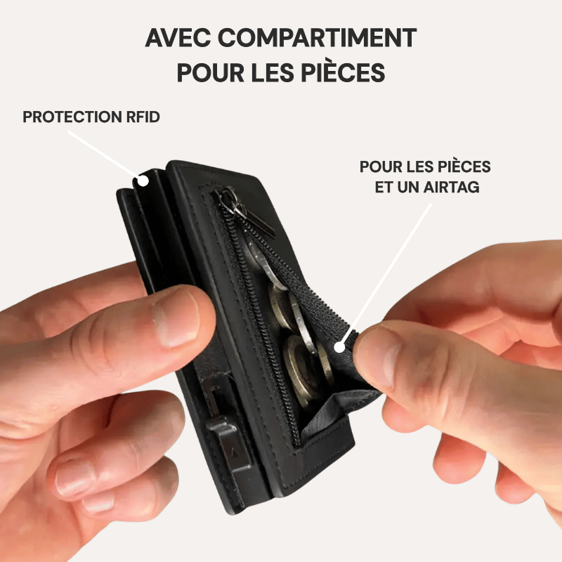 Portefeuille Velqin 2.0