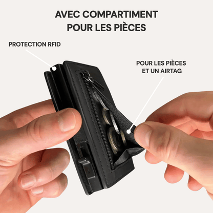 Portefeuille Velqin 2.0