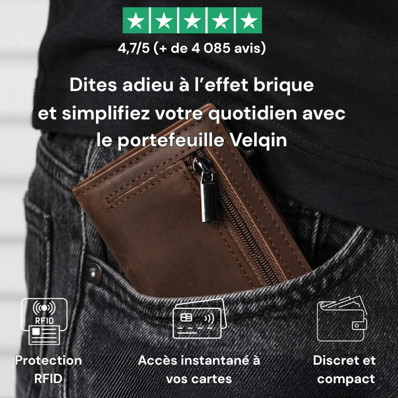 Portefeuille Velqin 2.0