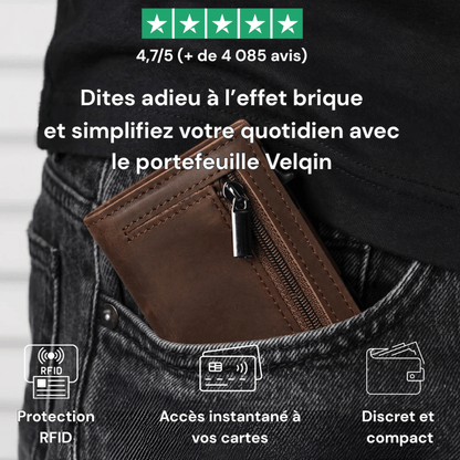Portefeuille Velqin 2.0