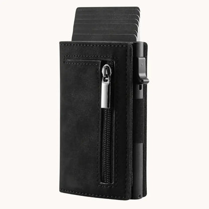 Portefeuille Velqin 2.0