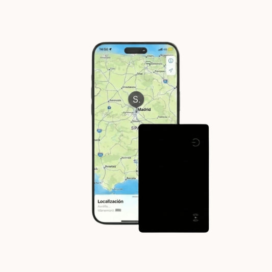 Carte traceur Velqin