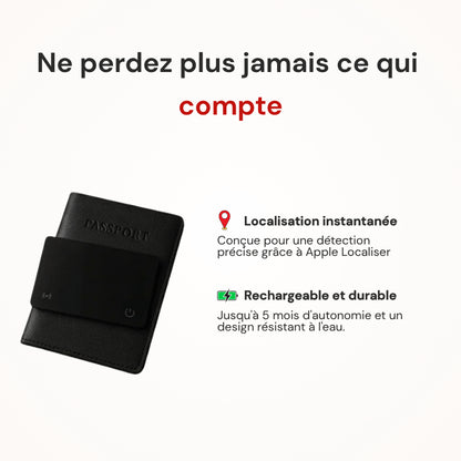 Carte traceur Velqin
